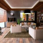 Obývací stěny a nábytkové sestavy pro ucelený interiér
