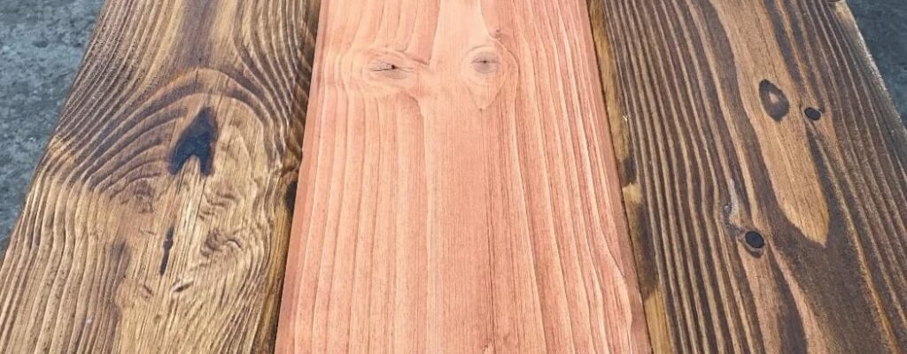 Co je to kartáčování dřeva