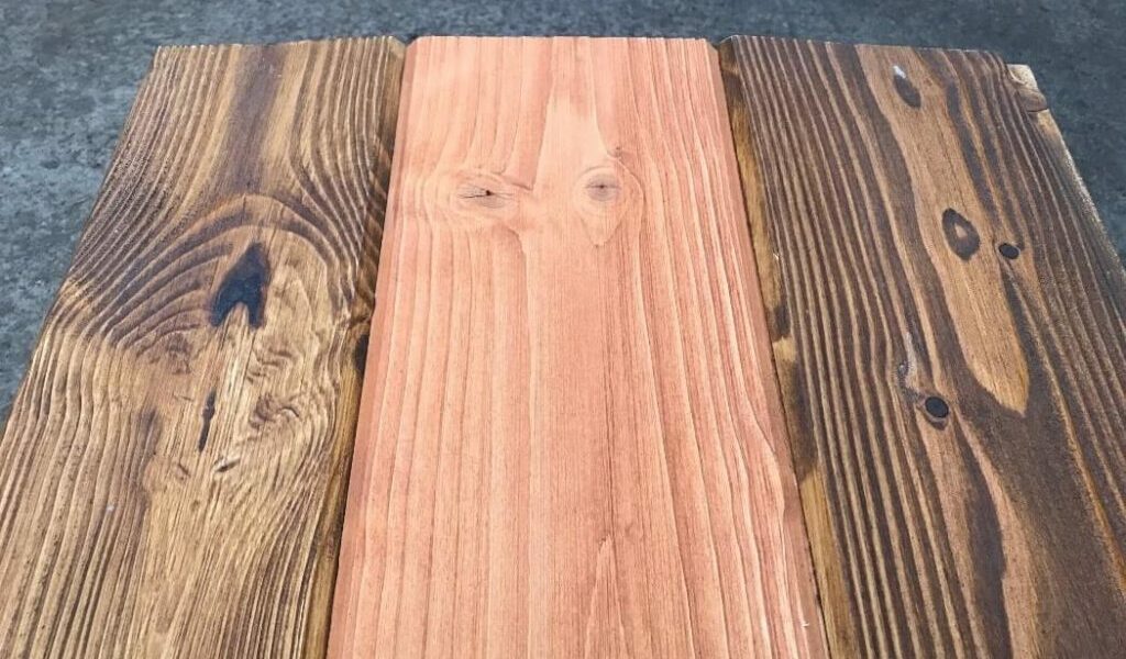 Co je to kartáčování dřeva