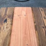 Vdechněte dřevěné podlaze nový život díky unikátní technice kartáčování dřeva