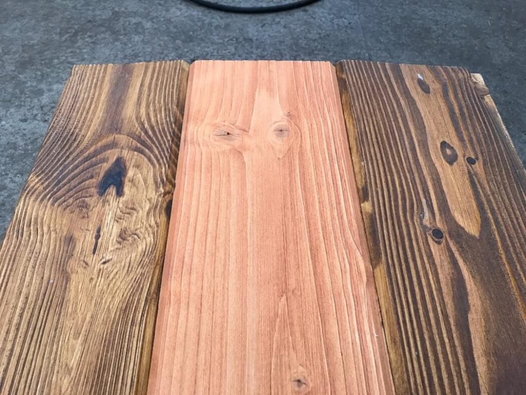 Vdechněte dřevěné podlaze nový život díky unikátní technice kartáčování dřeva