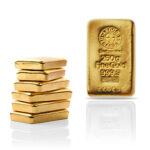 V čem zlato překonává jiné druhy investic? Budete překvapení!