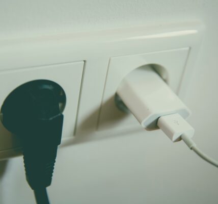 Jak správně umístit zásuvky