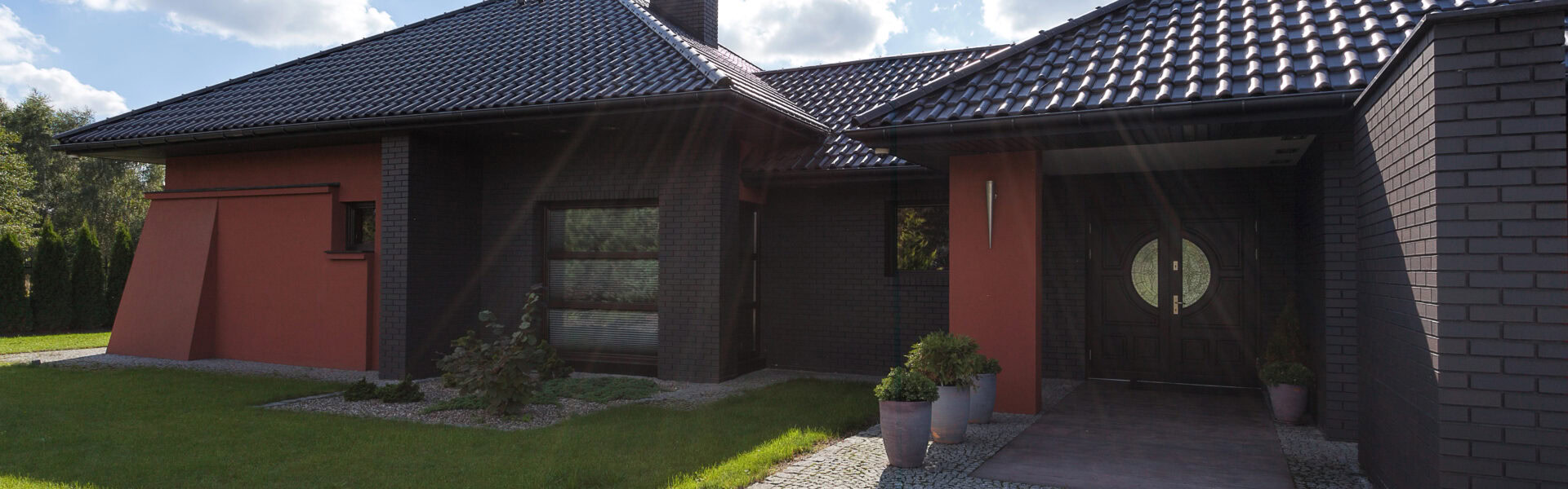 Bungalov
