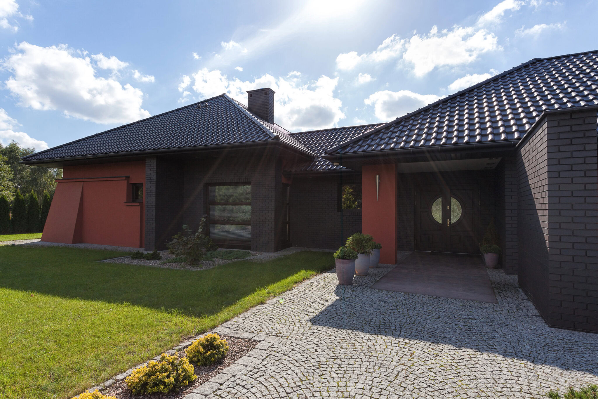 Nejoblíbenější bungalovy: Který tvar sedne vašemu pozemku?