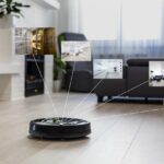 Úklid bez námahy? Nechte péči o domácnost na robotických pomocnících