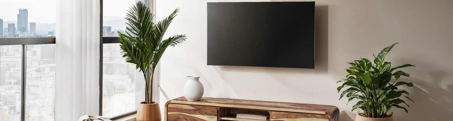 TV Stolek Zoska 210 cm - Table4U