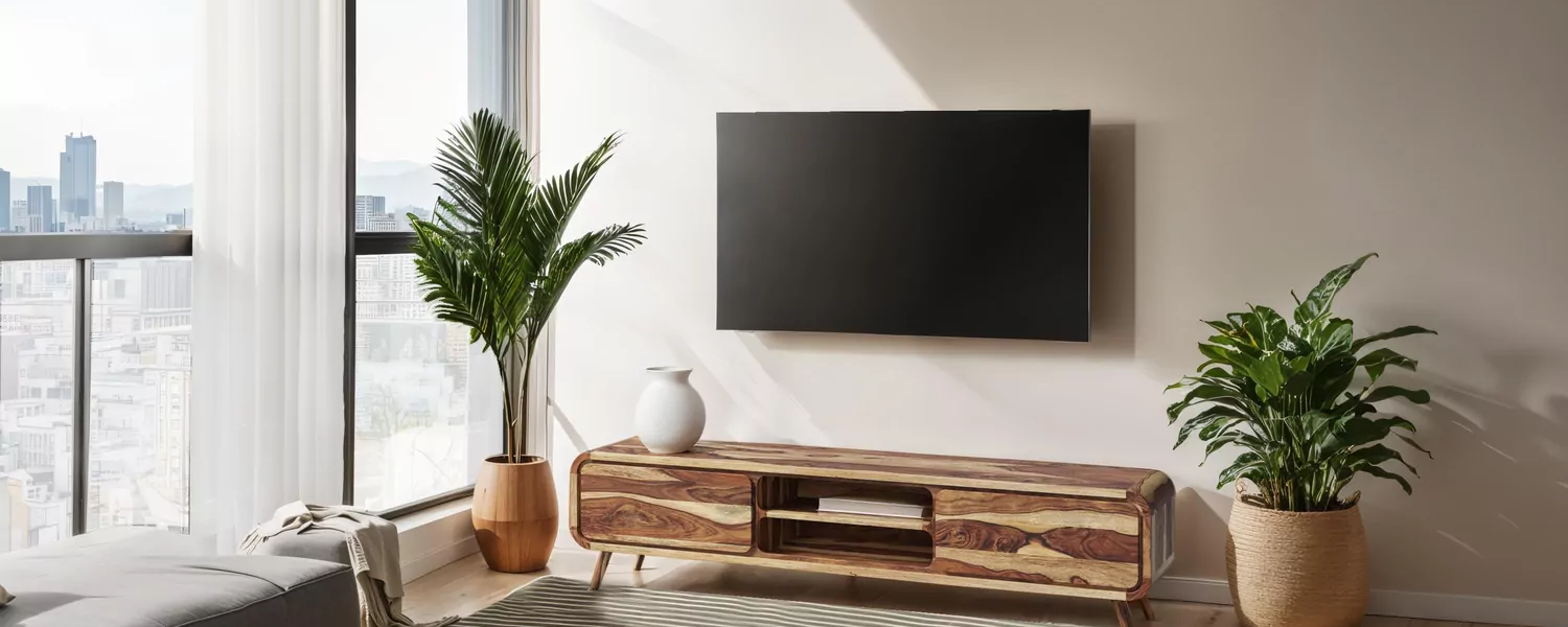 TV Stolek Zoska 210 cm - Table4U