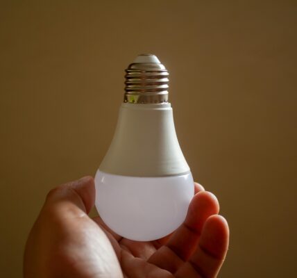 Jak ušetřit na elektřině