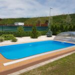 Jak vybrat ideální zahradní bazén?